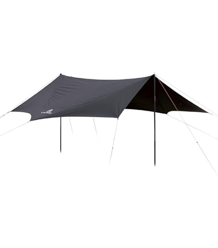 オガワ　タープ　フィールドタープ　2500x2500 オガワ タープ フィールドタープ 2500x2500 フィールドタープレクタDX